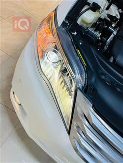 تويوتا أفالون